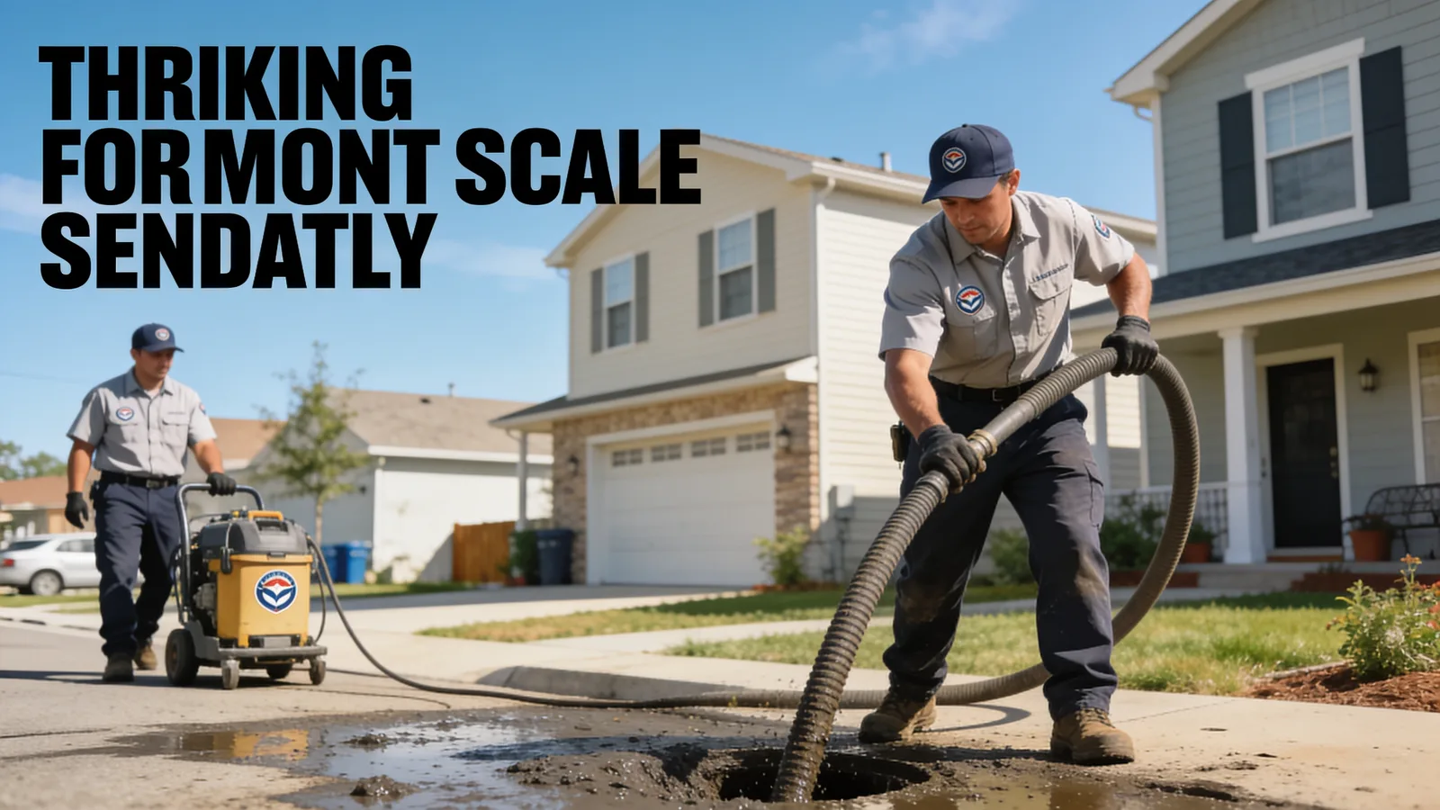 Sewage Cleanup in Grove Hill, AL near me